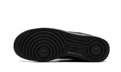 Air Force 1 Low SP1017 ALYX 9SM Black