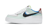 Air Force 1 Low Shadow 8 Bit Barely Green