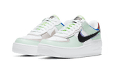 Air Force 1 Low Shadow 8 Bit Barely Green