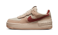 Air Force 1 Low Shadow Shimmer Mars Stone