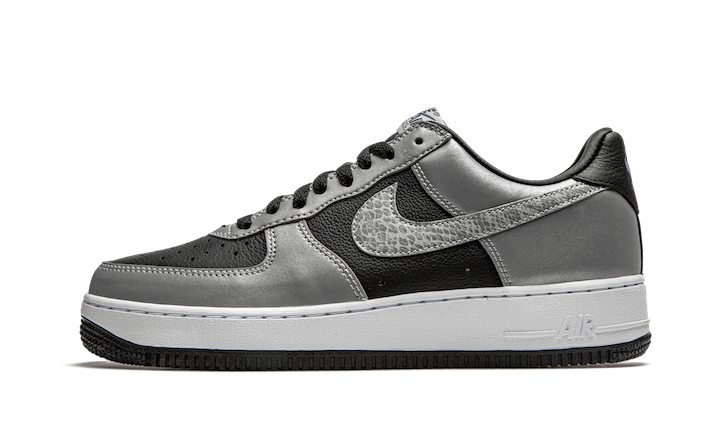 Air Force 1 Low Silver Snake (2021)