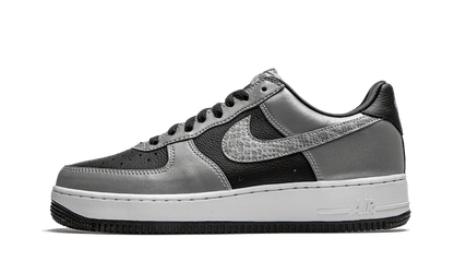 Air Force 1 Low Silver Snake (2021)