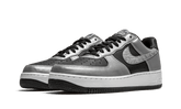 Air Force 1 Low Silver Snake (2021)