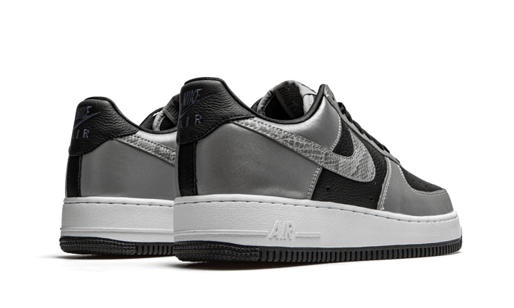 Air Force 1 Low Silver Snake (2021)