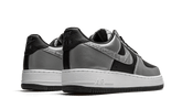 Air Force 1 Low Silver Snake (2021)