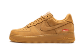 Air Force 1 Low Supreme Flax