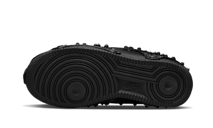 Air Force 1 Low Swarovski Triple Black