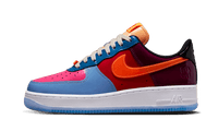Air Force 1 Low Undefeated Multi Patent