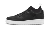 Air Force 1 Low Undercover Black