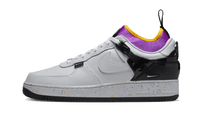 Air Force 1 Low Undercover Grey Fog