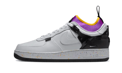 Air Force 1 Low Undercover Grey Fog Mrkicks