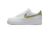 Air Force 1 Low White Barely