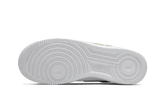 Air Force 1 Low White Barely