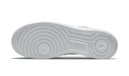 Air Force 1 Low White Blue Iridescent