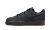 Air Force 1 Low Winter Off Noir Dark Chocolate