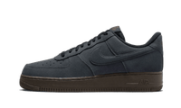 Air Force 1 Low Winter Off Noir Dark Chocolate