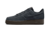 Air Force 1 Low Winter Off Noir Dark Chocolate