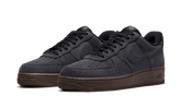 Air Force 1 Low Winter Off Noir Dark Chocolate
