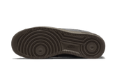 Air Force 1 Low Winter Off Noir Dark Chocolate