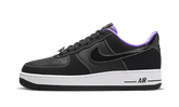 Air Force 1 Low World Champ Black