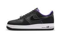 Air Force 1 Low World Champ Black