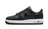 Air Force 1 Low World Champ Black