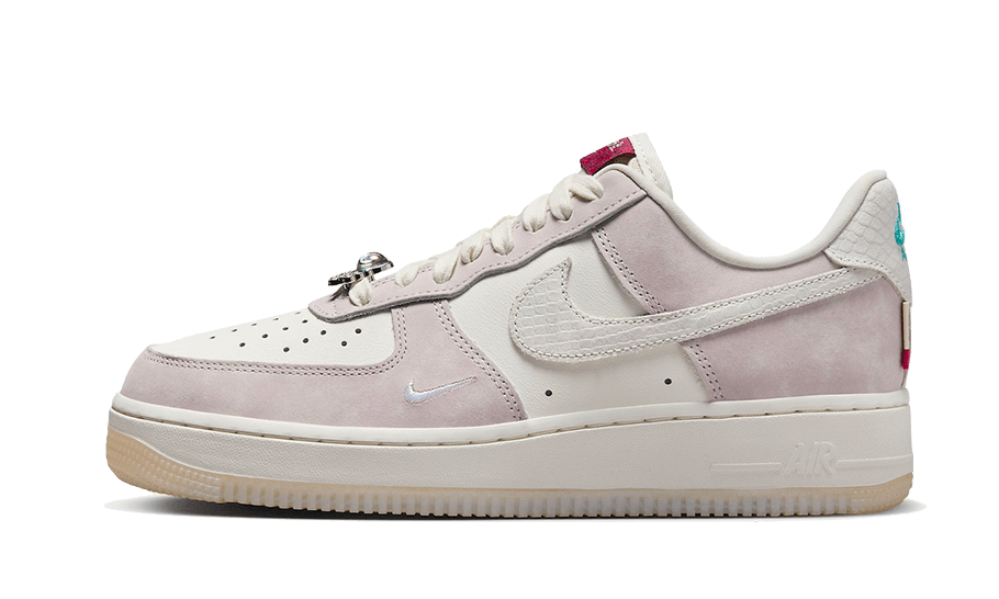 Air Force 1 Low Year of the Dragon (2024)