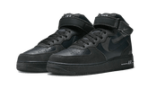 Air Force 1 Mid ‘07 LX Off-Noir