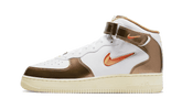 Air Force 1 Mid Ale Brown