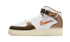 Air Force 1 Mid Ale Brown