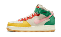 Air Force 1 Mid Coconut Milk