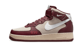 Air Force 1 Mid London