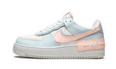 Air Force 1 Shadow Barely Green