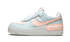 Air Force 1 Shadow Barely Green