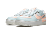 Air Force 1 Shadow Barely Green