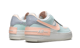 Air Force 1 Shadow Barely Green