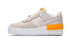 Air Force 1 Shadow Beige Orange