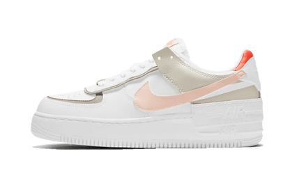 Air Force 1 Shadow Crimson Tint Bright Mango