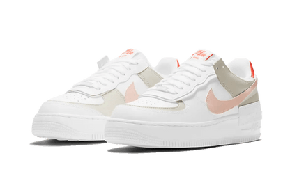 Air Force 1 Shadow Crimson Tint Bright Mango