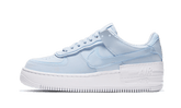 Air Force 1 Shadow Hydrogen Blue
