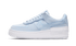 Air Force 1 Shadow Hydrogen Blue