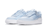 Air Force 1 Shadow Hydrogen Blue