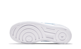 Air Force 1 Shadow Hydrogen Blue