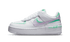 Air Force 1 Shadow Infinite Lilac