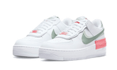 Air Force 1 Shadow Jade Smoke