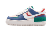 Air Force 1 Shadow Marine Mystique