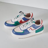 Air Force 1 Shadow Marine Mystique