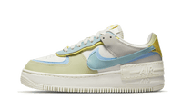 Air Force 1 Shadow Ocean Cube
