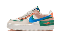 Air Force 1 Shadow Sail Signal Blue Green