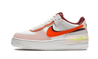 Air Force 1 Shadow Team Red Volt